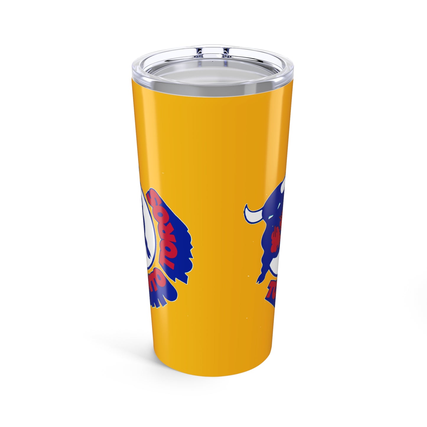 Vintage Toronto Toros 20oz Insulated Tumbler