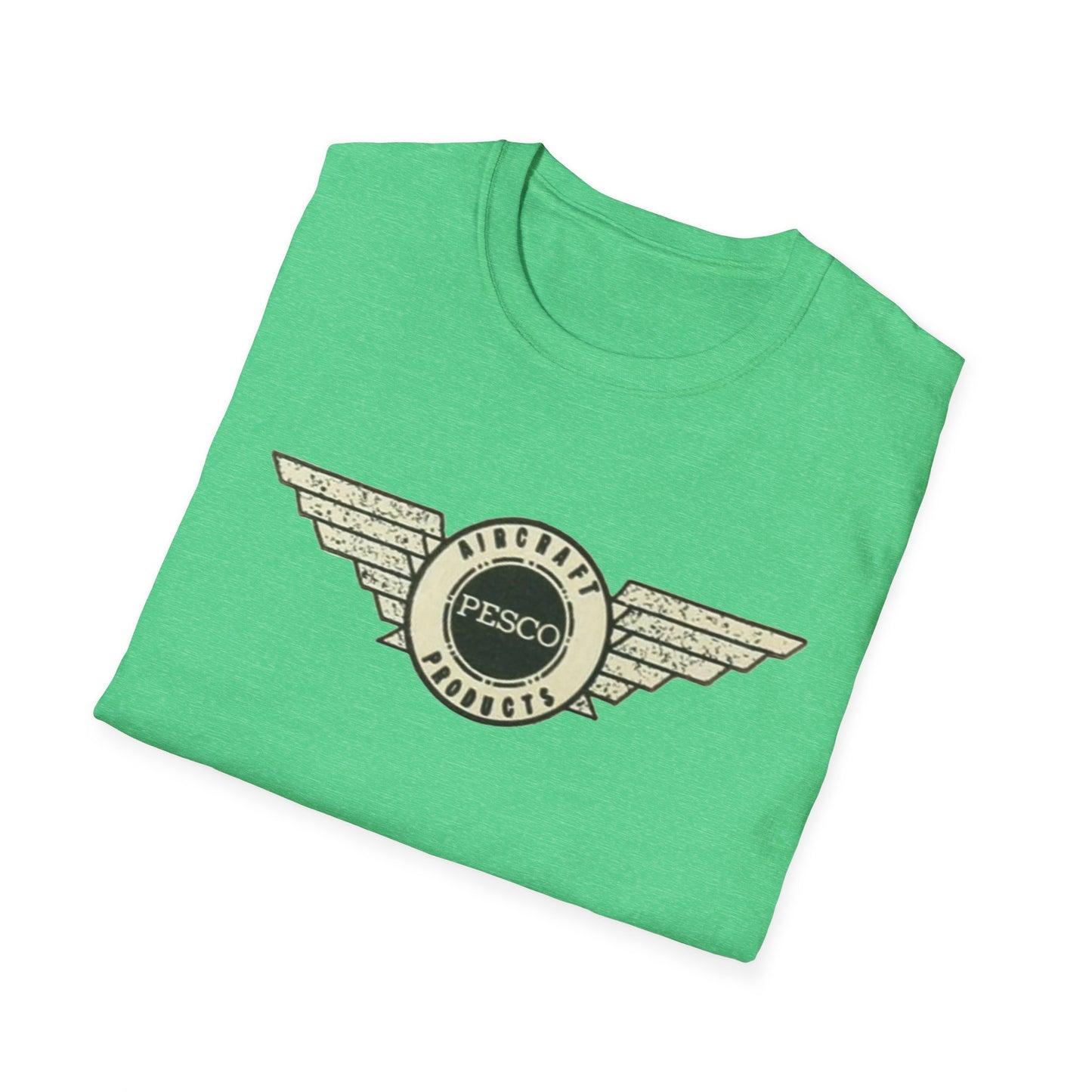 Vintage Aircraft T-Shirt