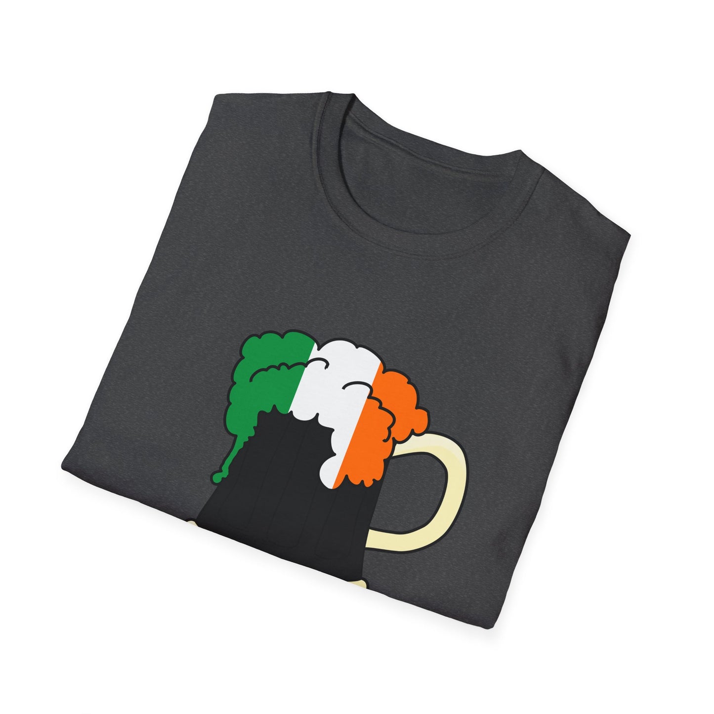 St. Patrick's Day Irish Brew T-Shirt