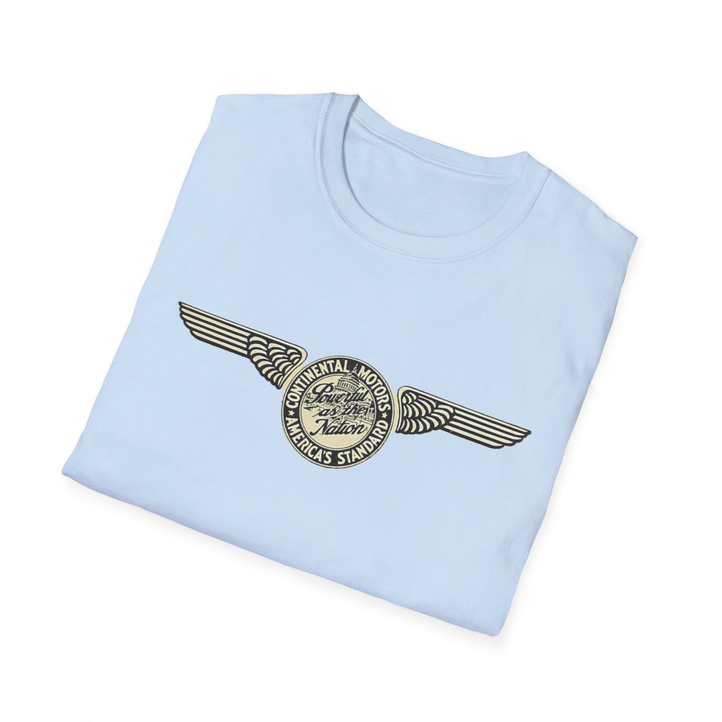 Vintage Aircraft T-Shirt