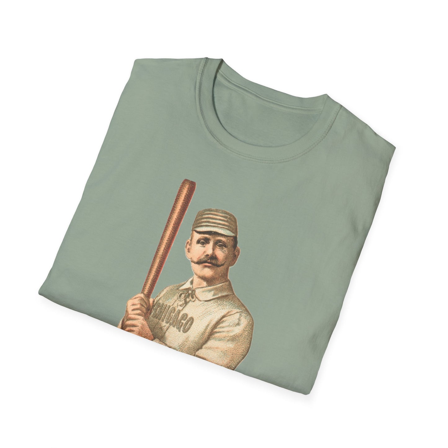 Retro Baseball Heritage Unisex T-Shirt