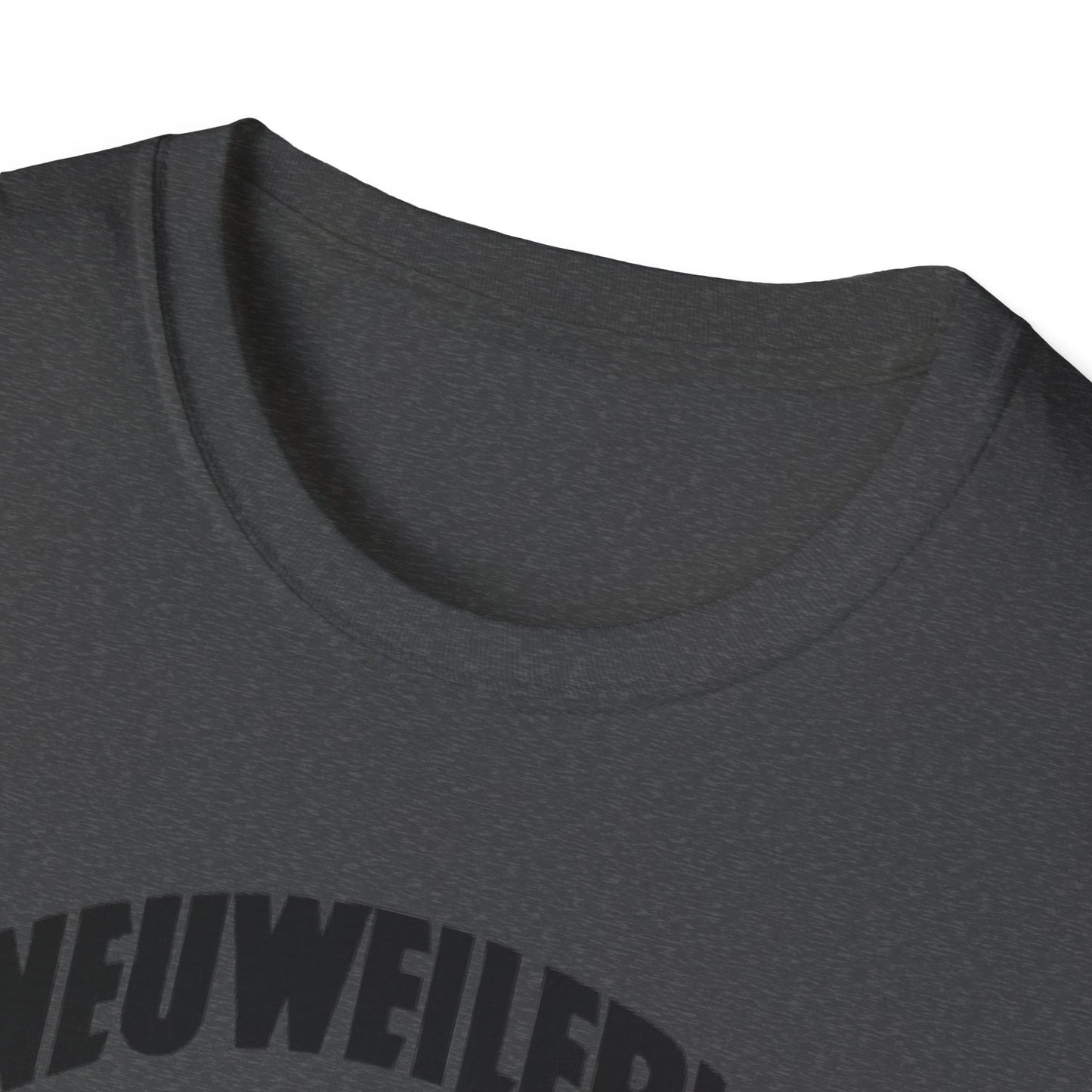 Sip Back and Relax: Vintage Neuweiler's 100% Cotton Bock Beer T-Shirt for Ultimate Chill Vibes