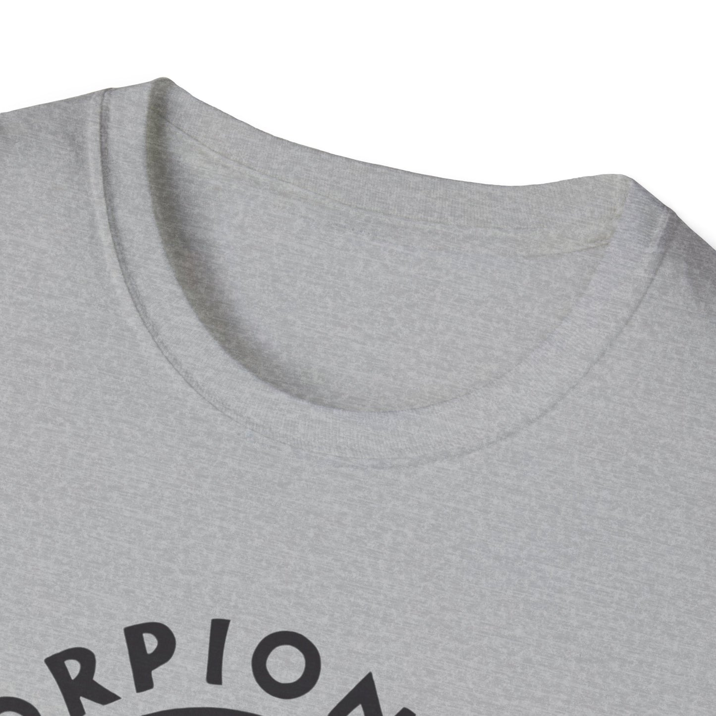 Get Cozy With The 100% Cotton Scorpion Bay T-Shirt: Classic Fit For Any Fashion Adventure!