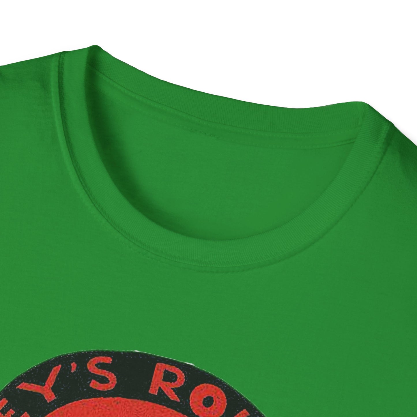 Retro Roller Skating T-Shirt