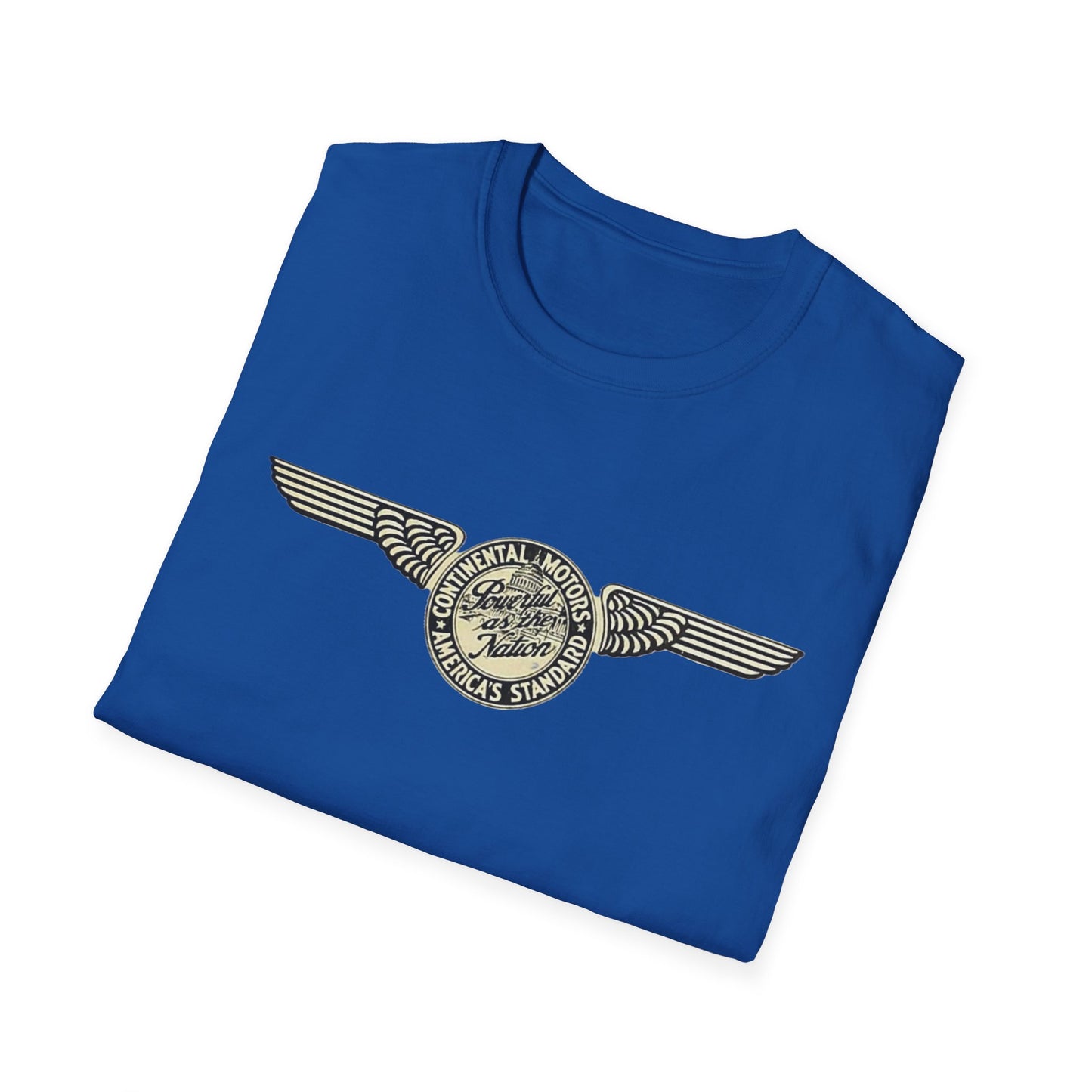 Vintage Aircraft T-Shirt