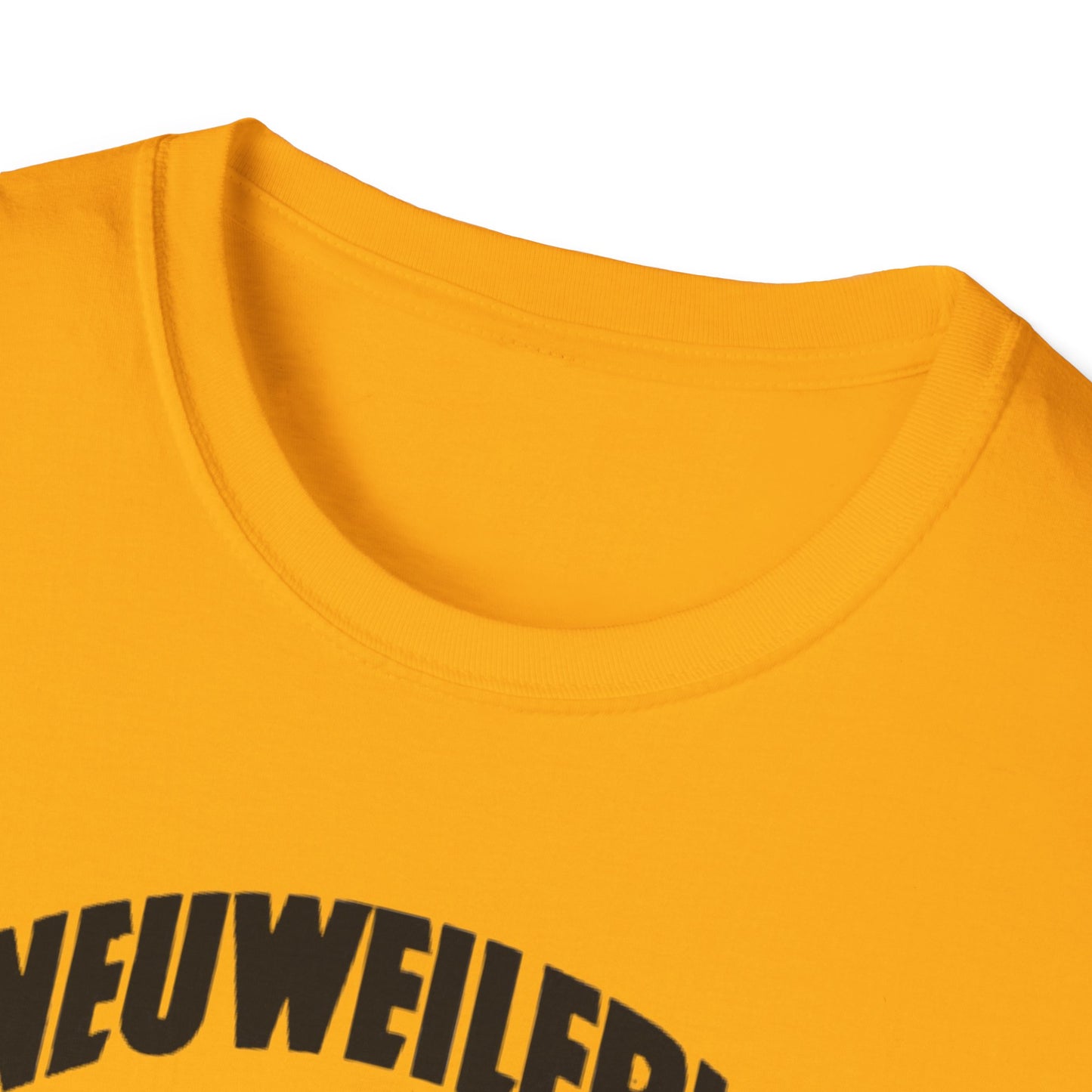 Sip Back and Relax: Vintage Neuweiler's 100% Cotton Bock Beer T-Shirt for Ultimate Chill Vibes