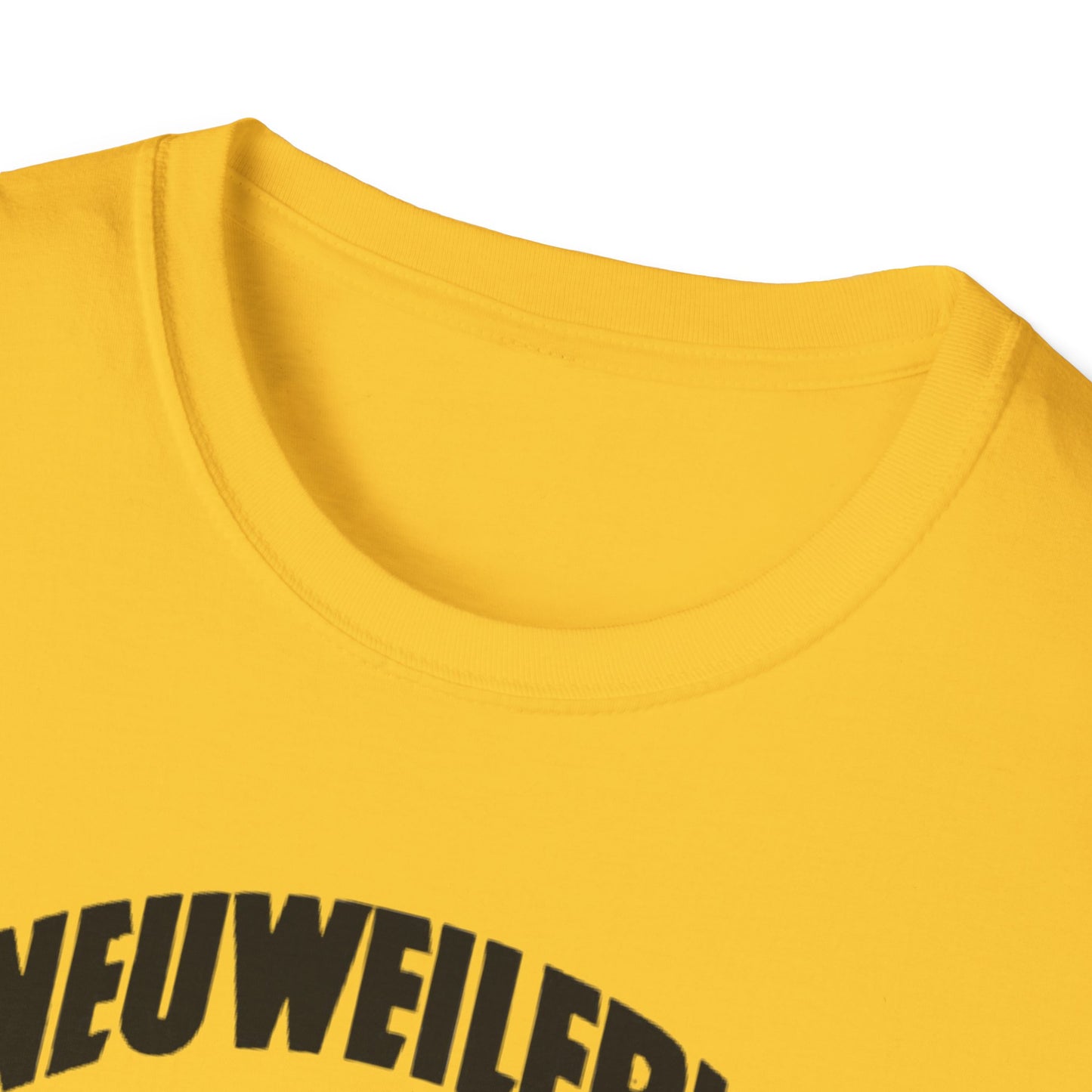 Sip Back and Relax: Vintage Neuweiler's 100% Cotton Bock Beer T-Shirt for Ultimate Chill Vibes