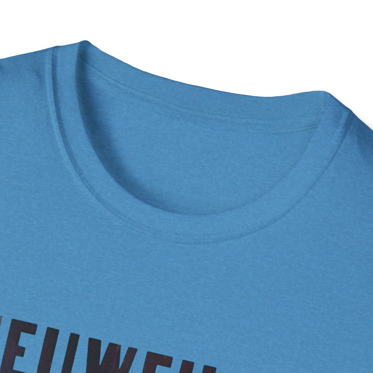 Neuweiler Bock Beer Softstyle Tee: Comfort, Cotton, and a Side of Chuckles!