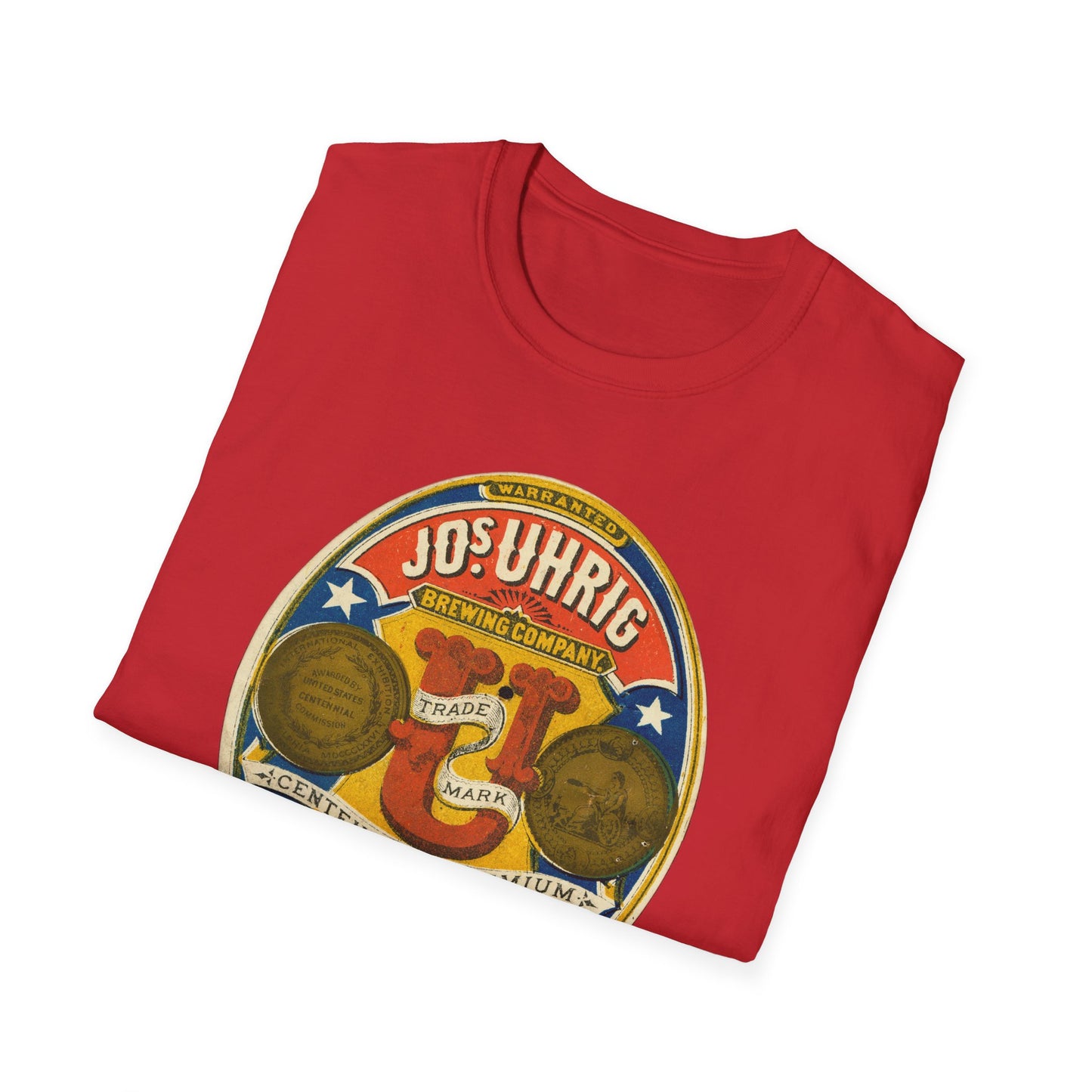 Vintage Brew Enthusiast Tee