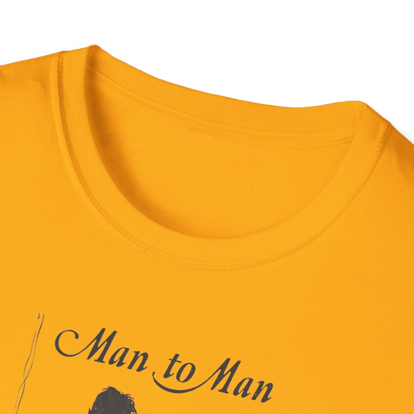 Light Up Your Style: Vintage Roi-Tan Cigar T-Shirt For Laid-Back Loungers!