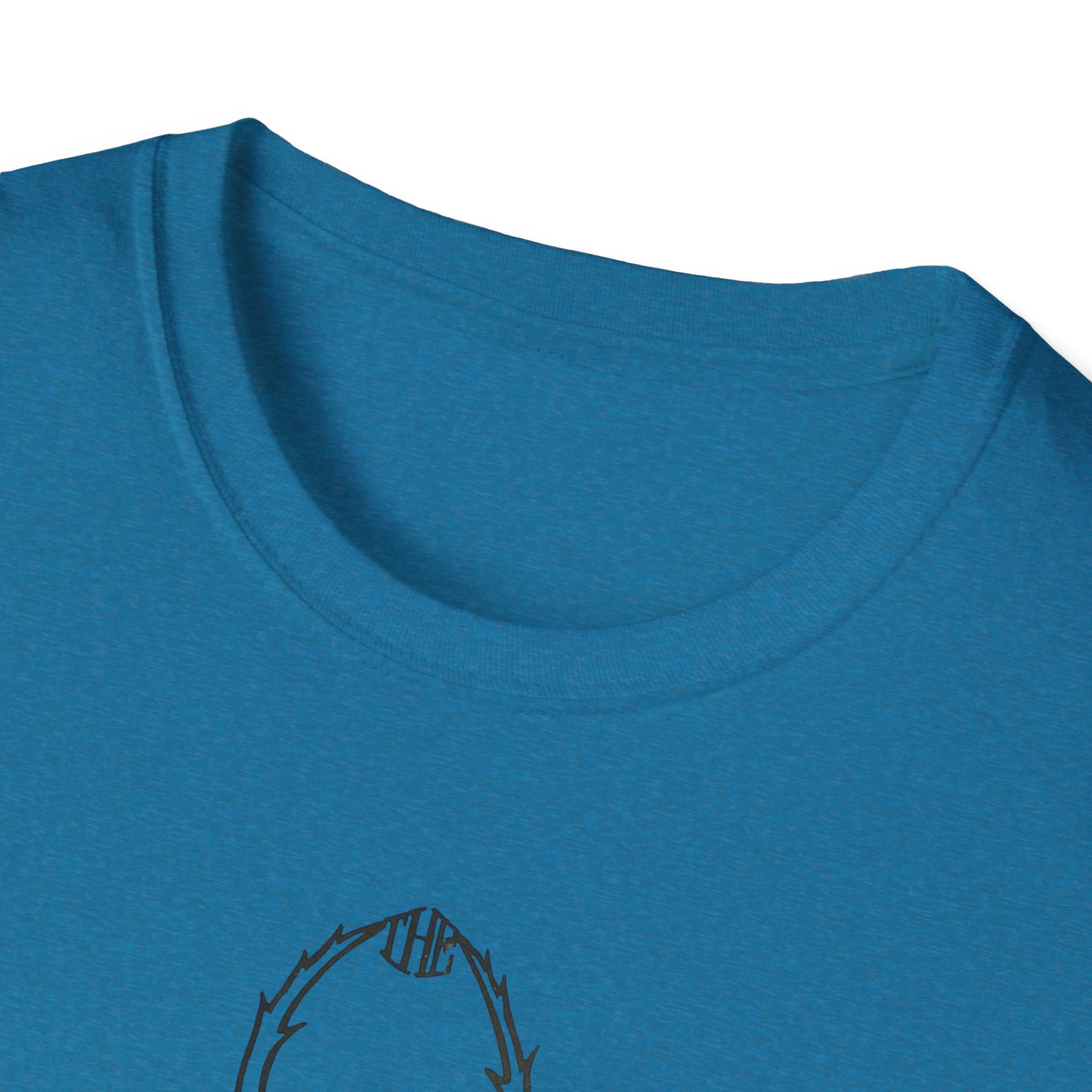 Unisex Softstyle Scarab T-Shirt: The Ultimate Comfort Tee For All Your Adventures!