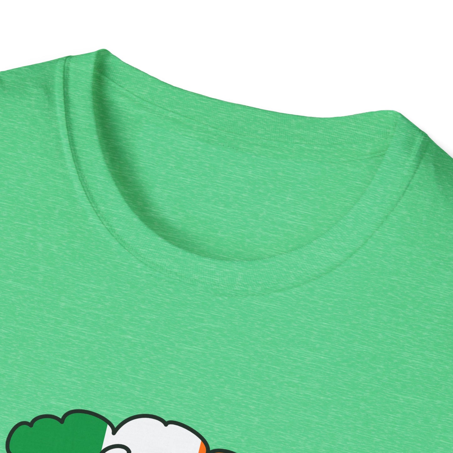 St. Patrick's Day Irish Brew T-Shirt