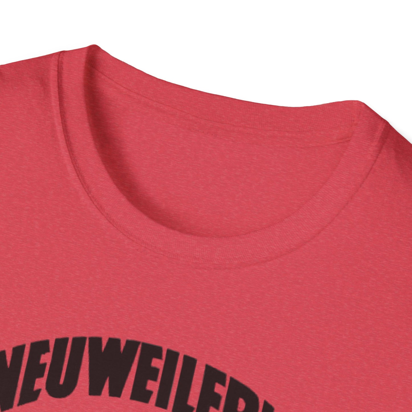 Sip Back and Relax: Vintage Neuweiler's 100% Cotton Bock Beer T-Shirt for Ultimate Chill Vibes