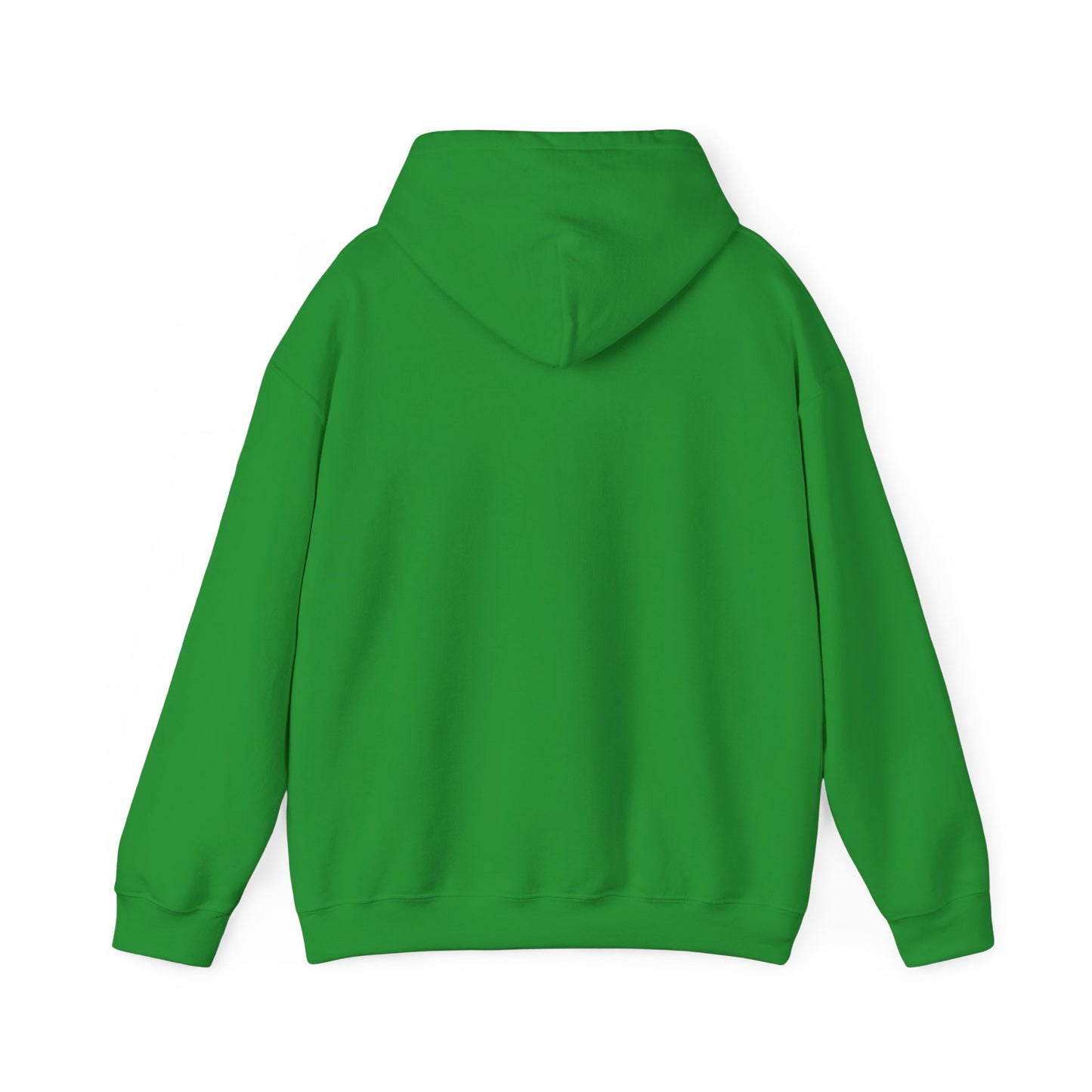 Retro Memphis Express Soccer Hoodie - Cozy 50/50 Cotton Blend, Kangaroo Pocket & Adjustable Hood