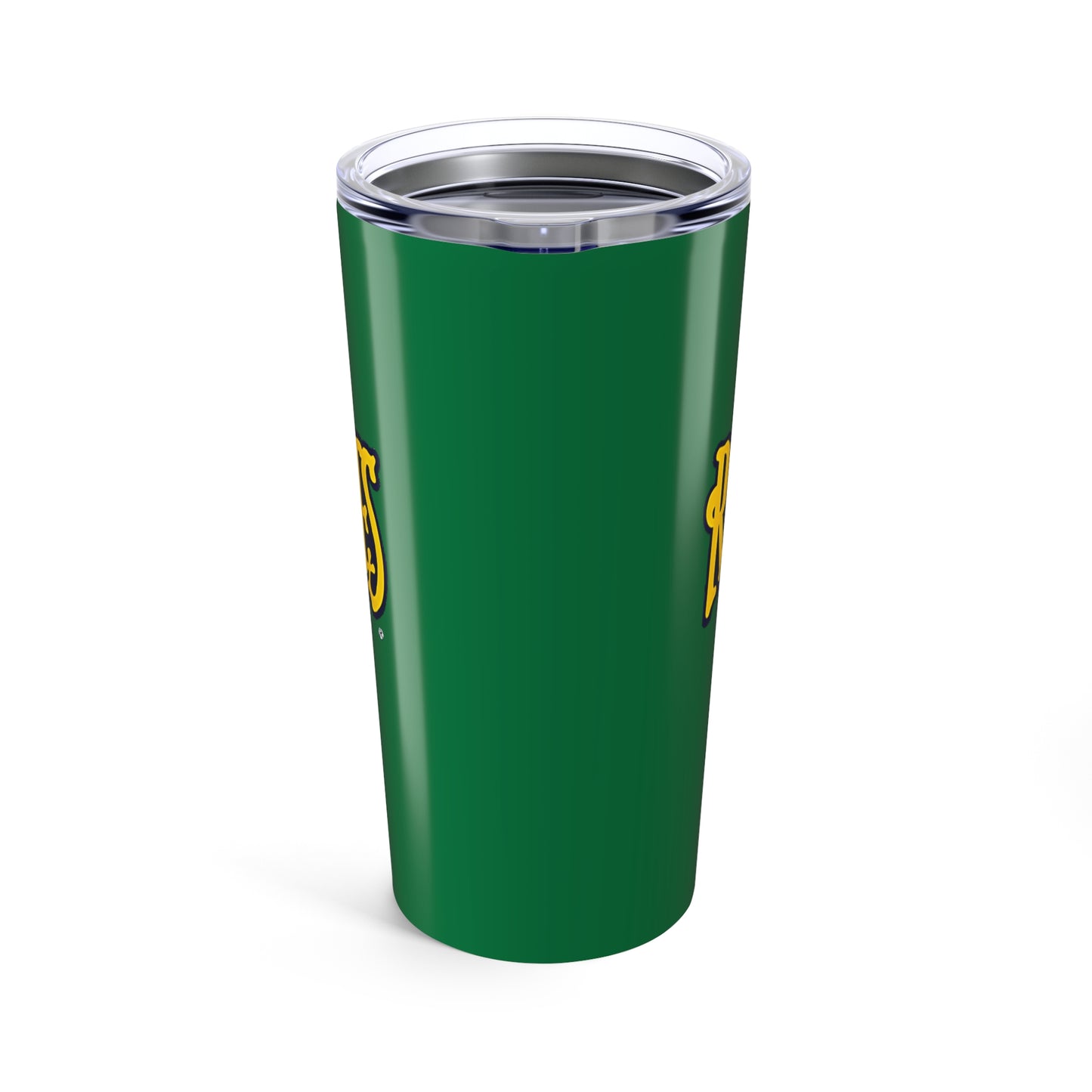 Vintage Tampa Bay Rowdies Soccer Team Insulated 20oz Tumbler