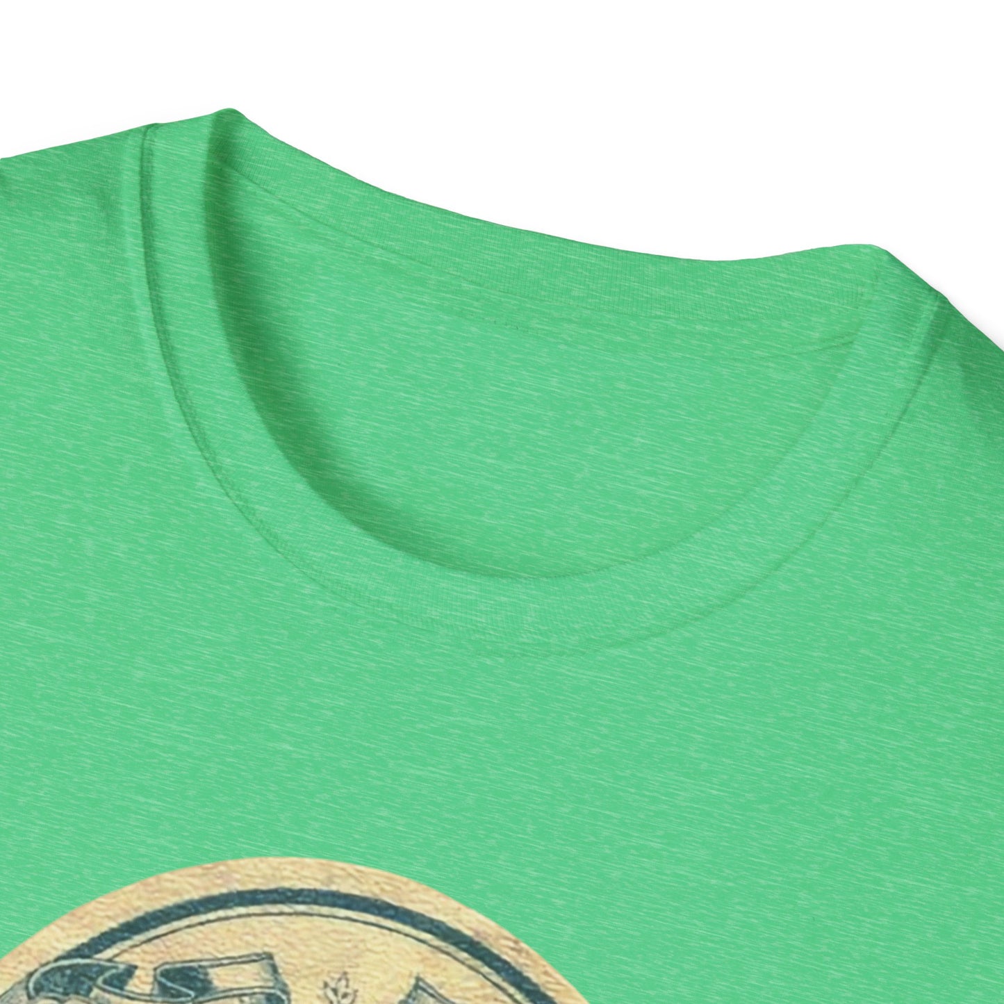 Stay Soft & Stylish: Vintage Beer Unisex Tee for Casual Sips and Laughs!