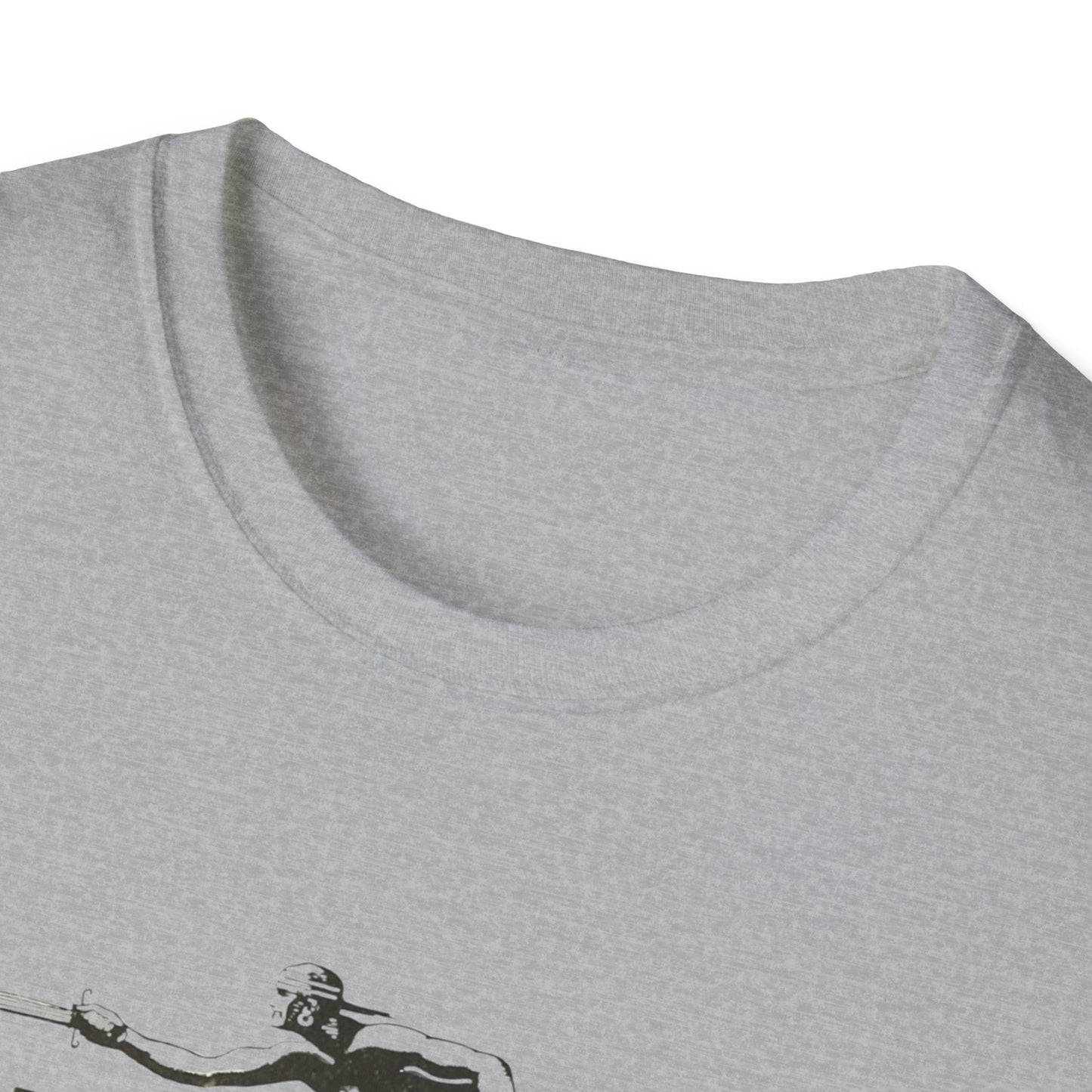 Vintage Aircraft Engine T-Shirt