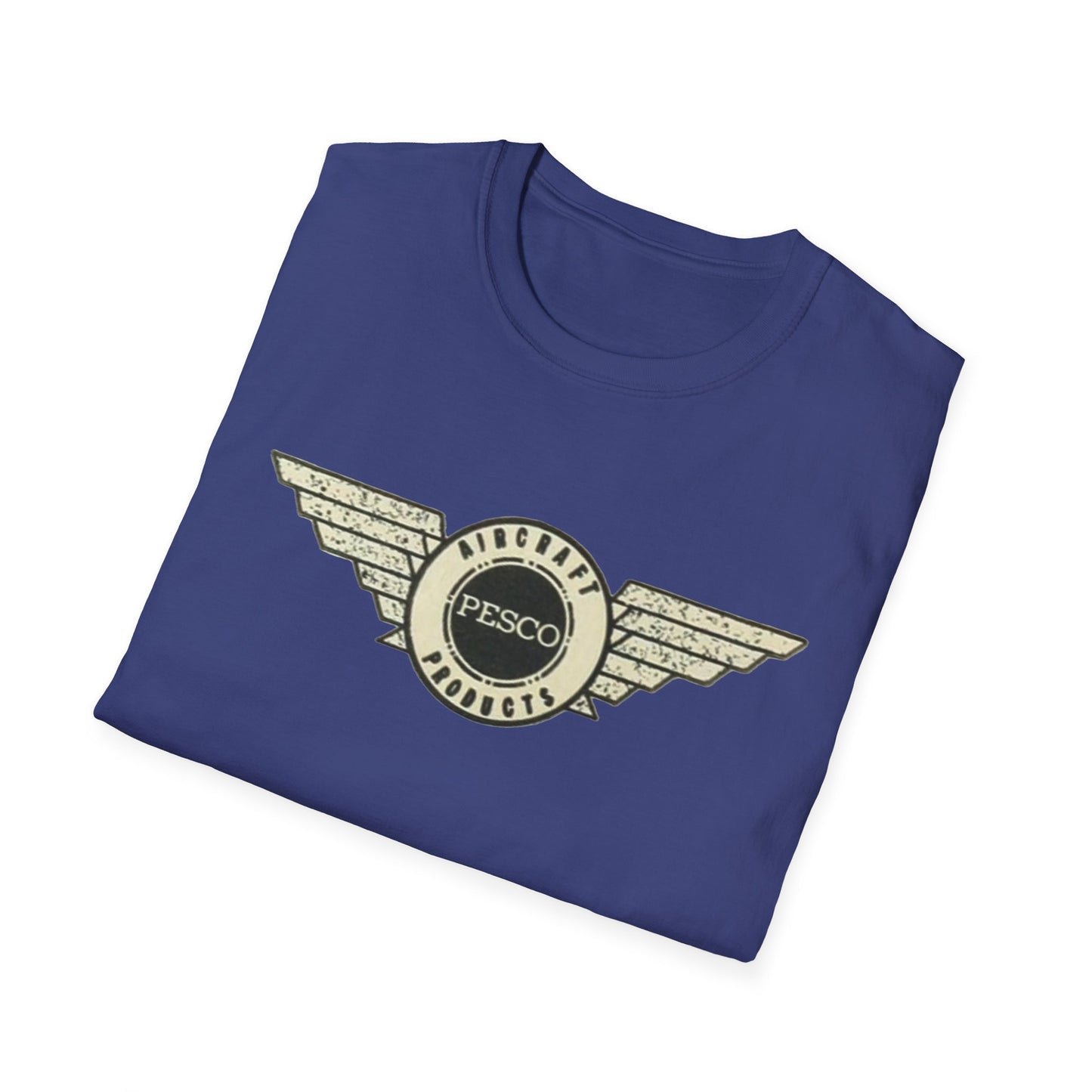 Vintage Aircraft T-Shirt