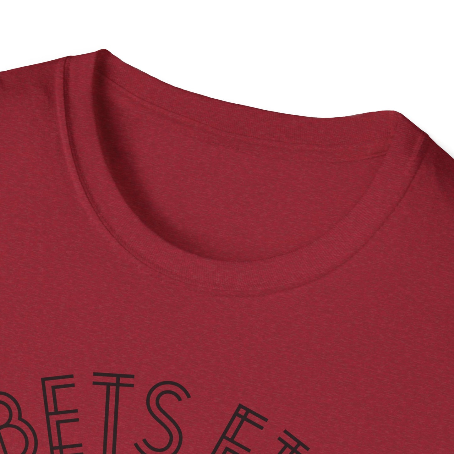 Classic Ebbets Field Retro Baseball Park Tee