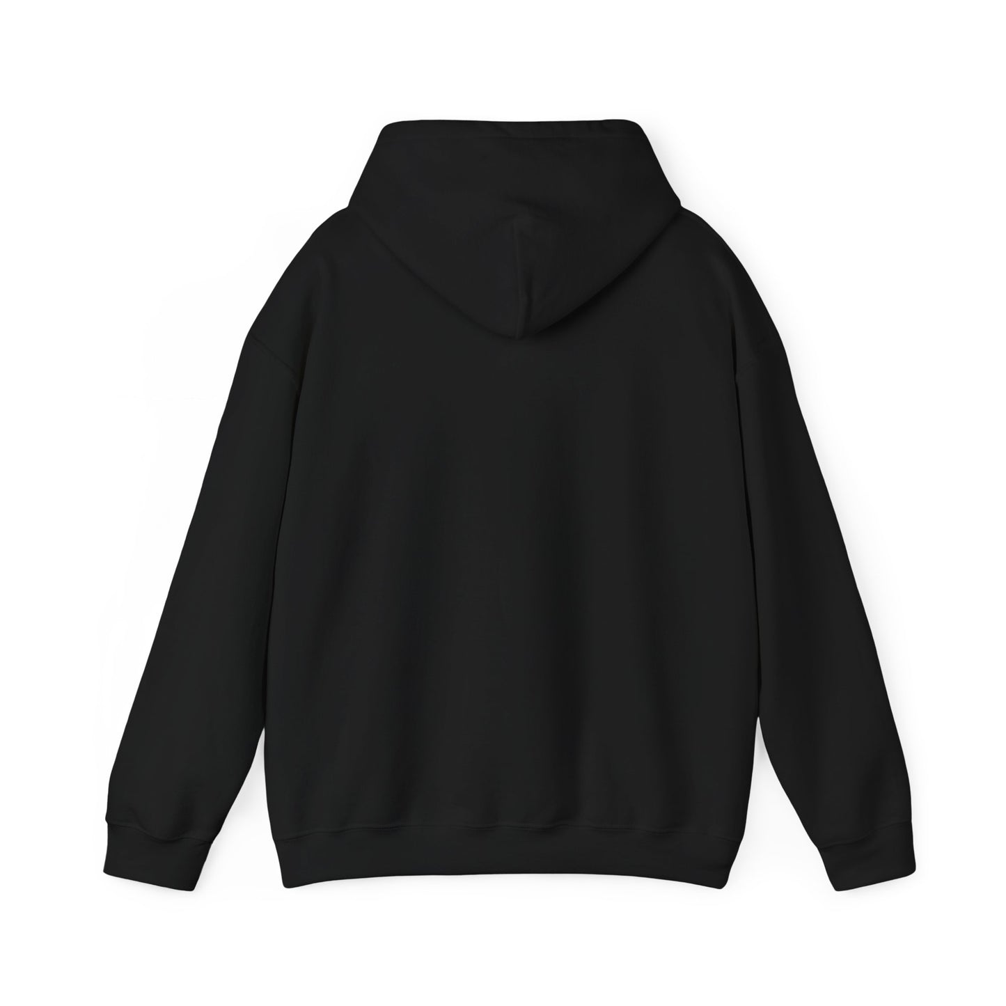 Stylish New York Generals Unisex Hoodie - Comfort, Kangaroo Pocket & Adjustable Hood