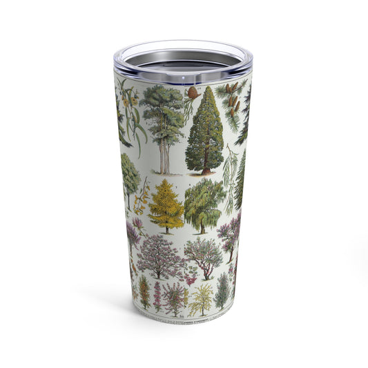 Tree Families 20oz Insulated Stainless Steel Tumbler - Old School Male 