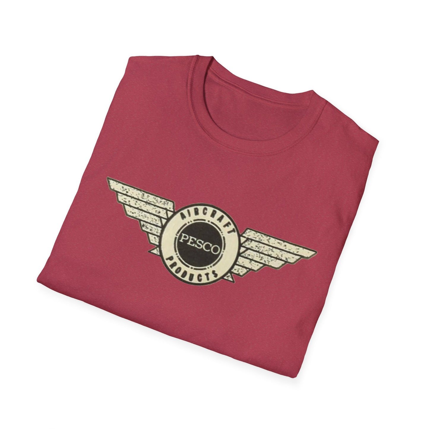 Vintage Aircraft T-Shirt