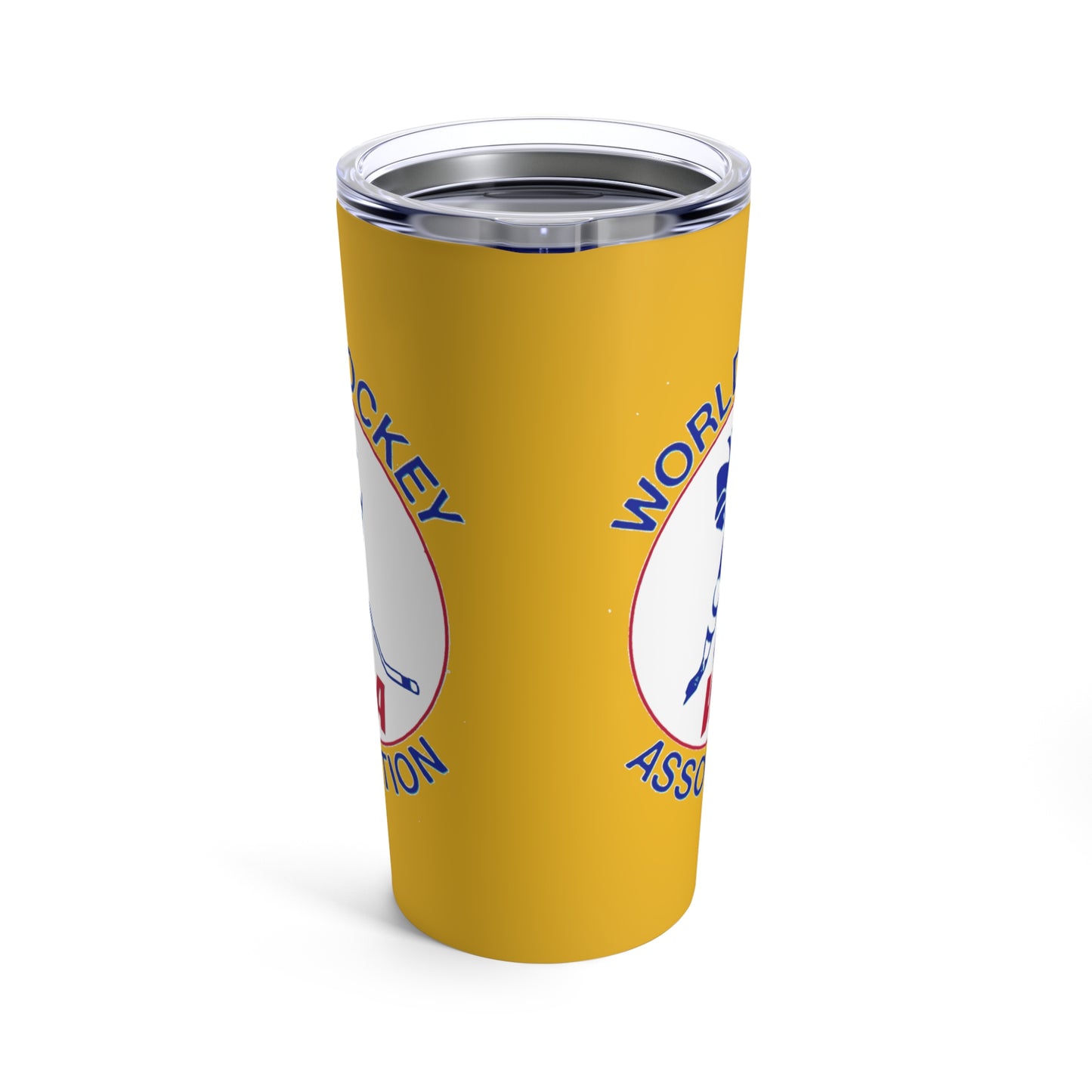 Insulated 20oz Stainless Steel Tumbler - Old School Male 