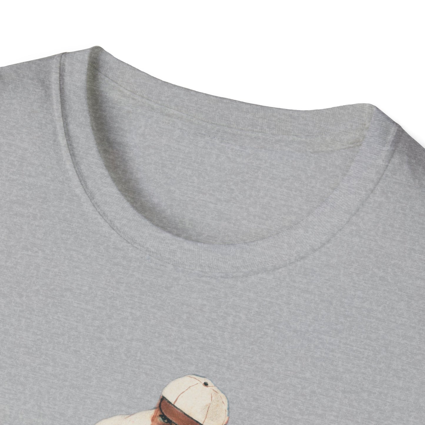 Vintage Baseball Heritage T-Shirt