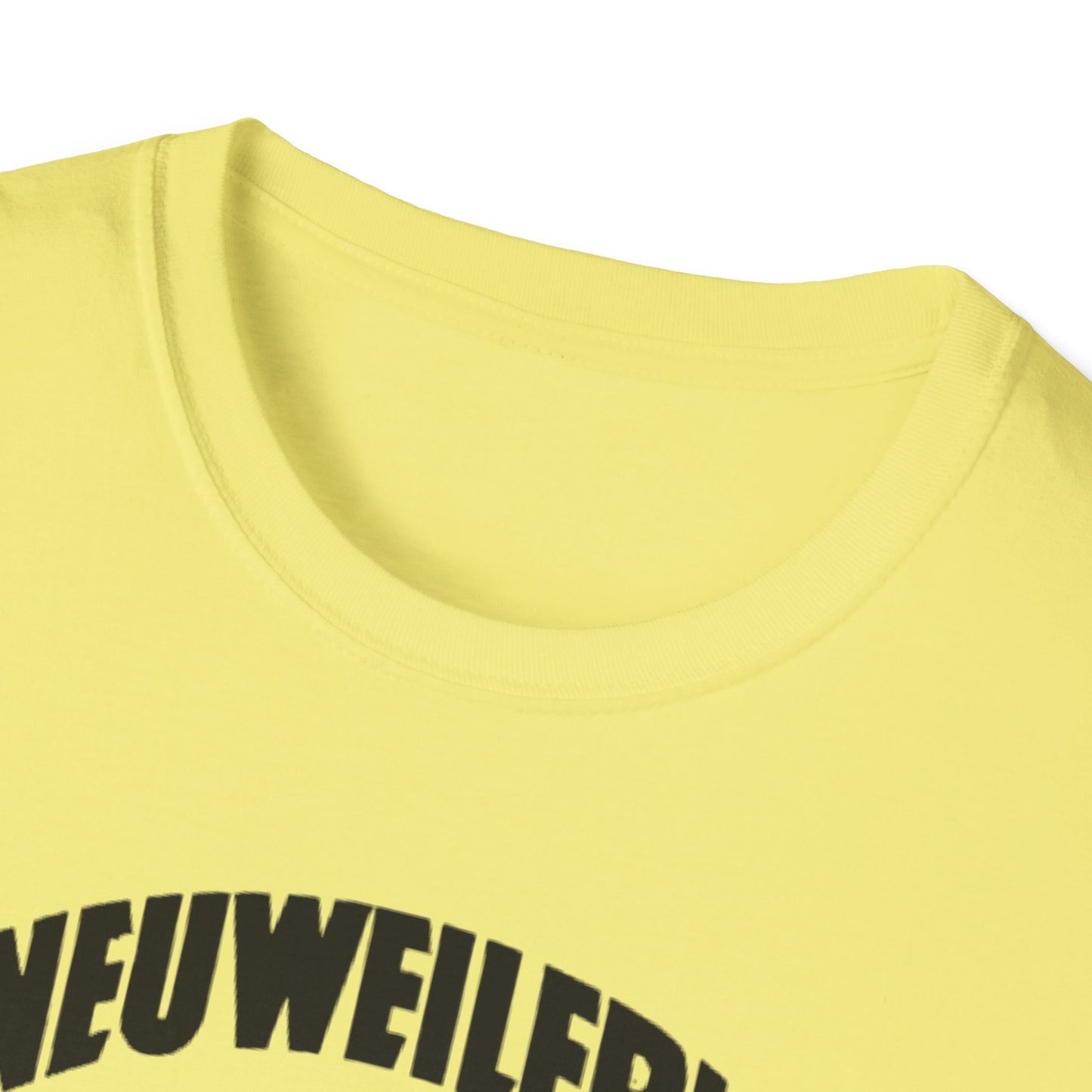 Sip Back and Relax: Vintage Neuweiler's 100% Cotton Bock Beer T-Shirt for Ultimate Chill Vibes