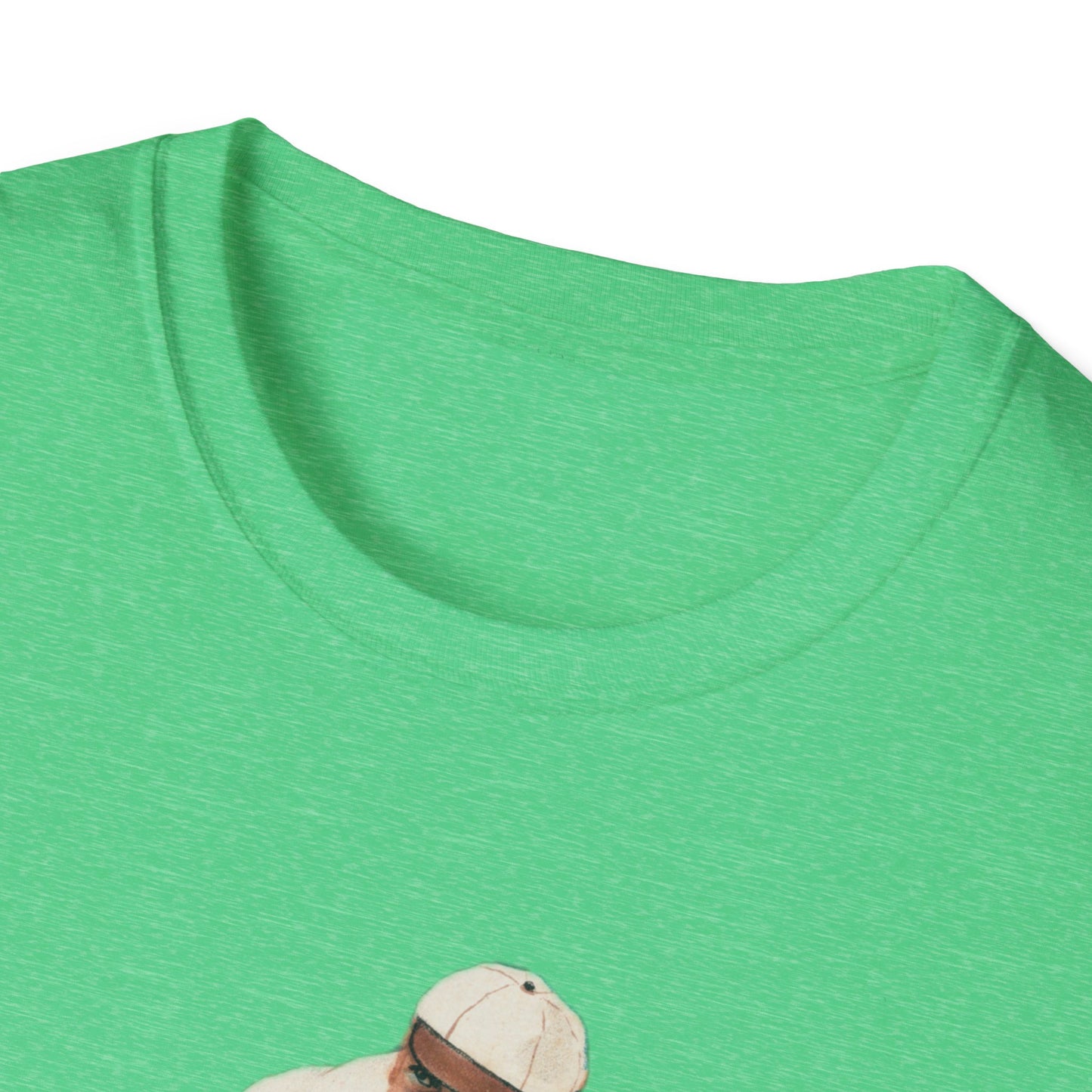 Vintage Baseball Heritage T-Shirt