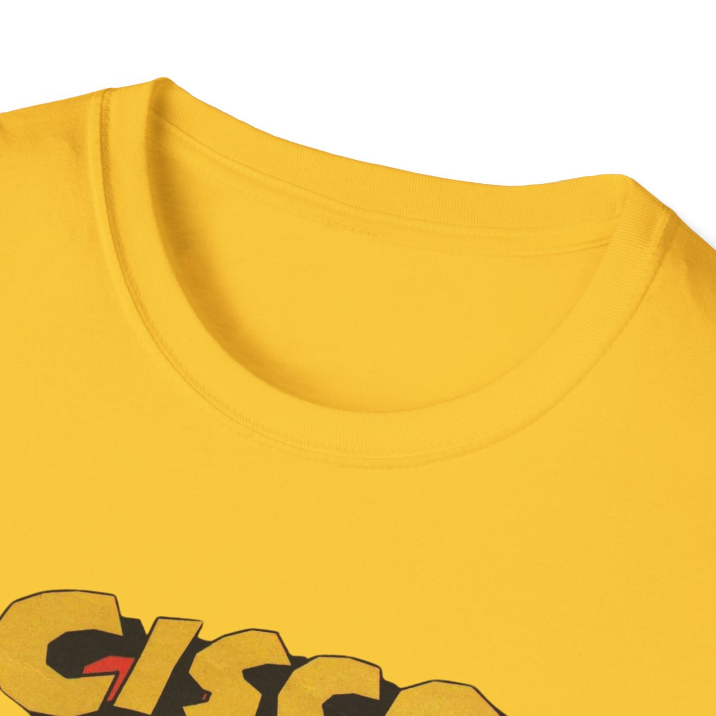 Retro Cisco Kid Comic Book T-Shirt - 100% Cotton, Classic Fit, Perfect for Comic Fans!