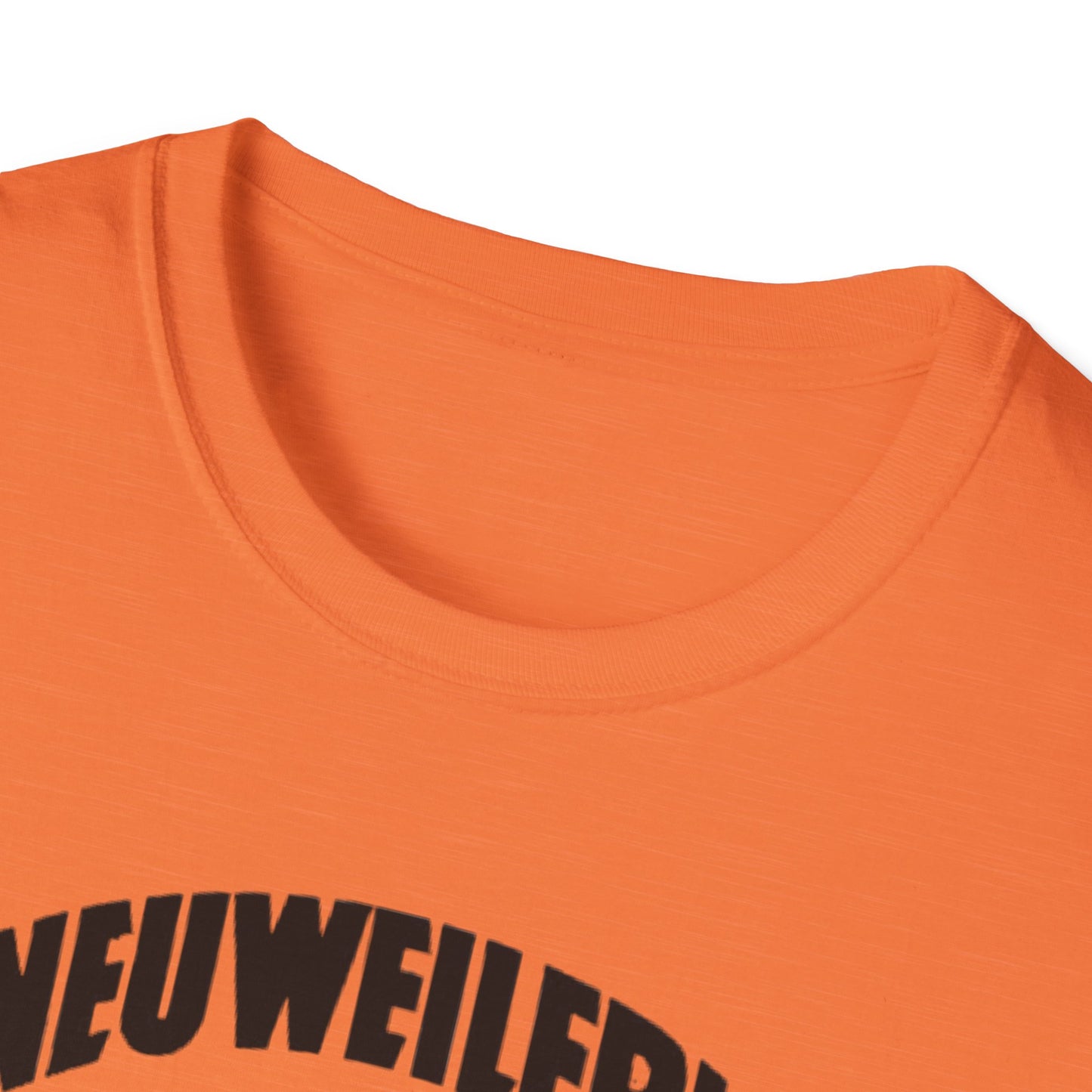 Sip Back and Relax: Vintage Neuweiler's 100% Cotton Bock Beer T-Shirt for Ultimate Chill Vibes