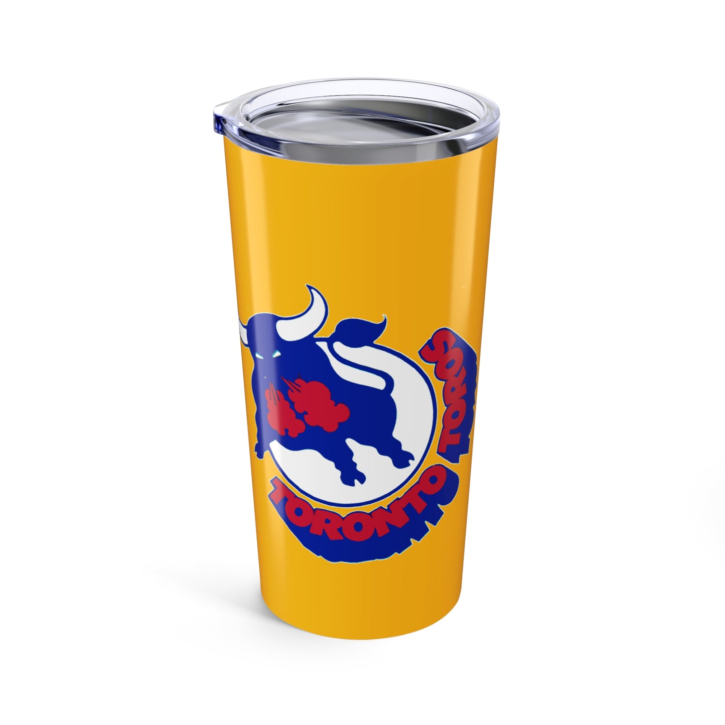 Vintage Toronto Toros 20oz Insulated Tumbler