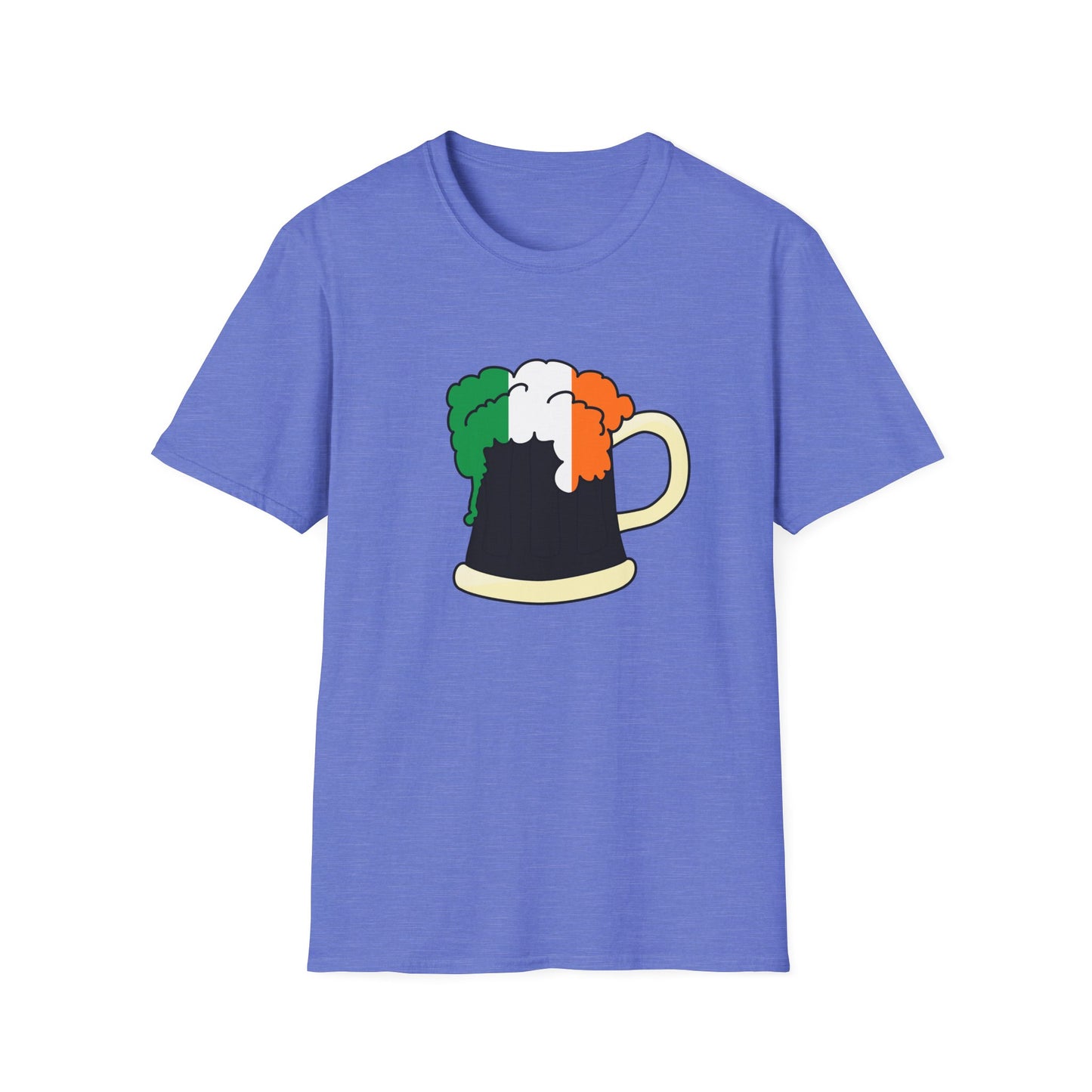 St. Patrick's Day Irish Brew T-Shirt