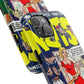 Vintage Comic Book Inspired Tough Phone Cases