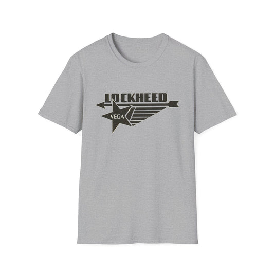 Vintage Lockheed T-Shirt