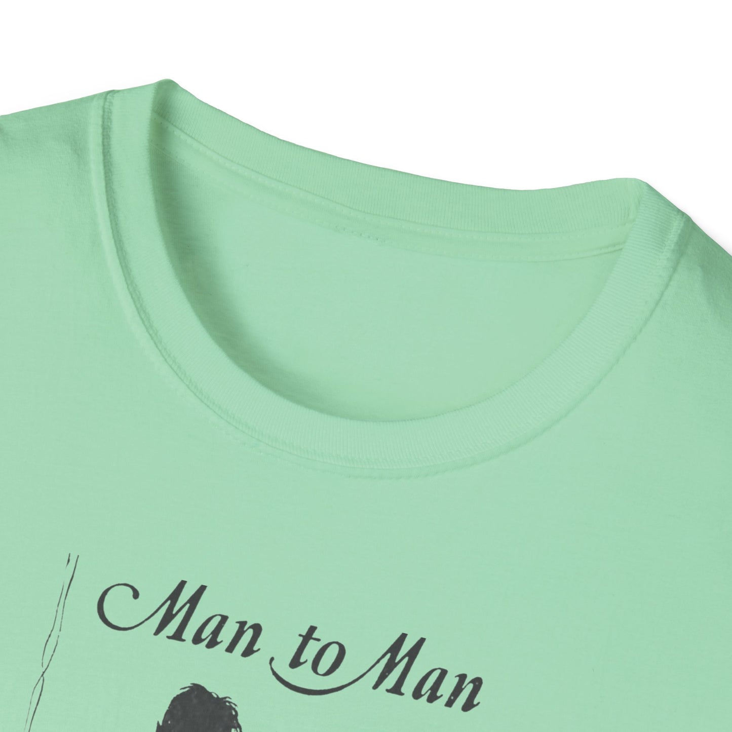 Light Up Your Style: Vintage Roi-Tan Cigar T-Shirt For Laid-Back Loungers!