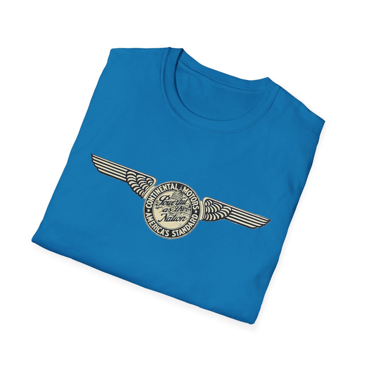 Vintage Aircraft T-Shirt