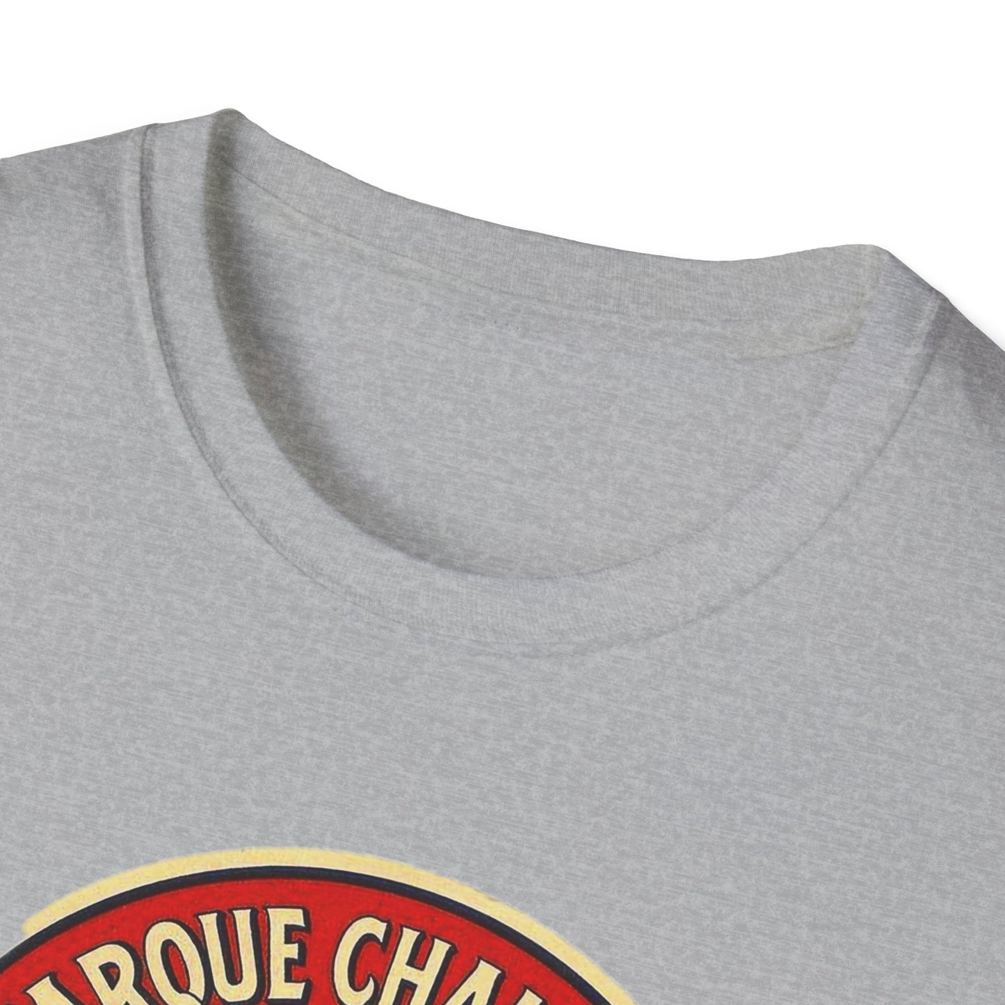 Vintage Cheese Ad T-Shirt