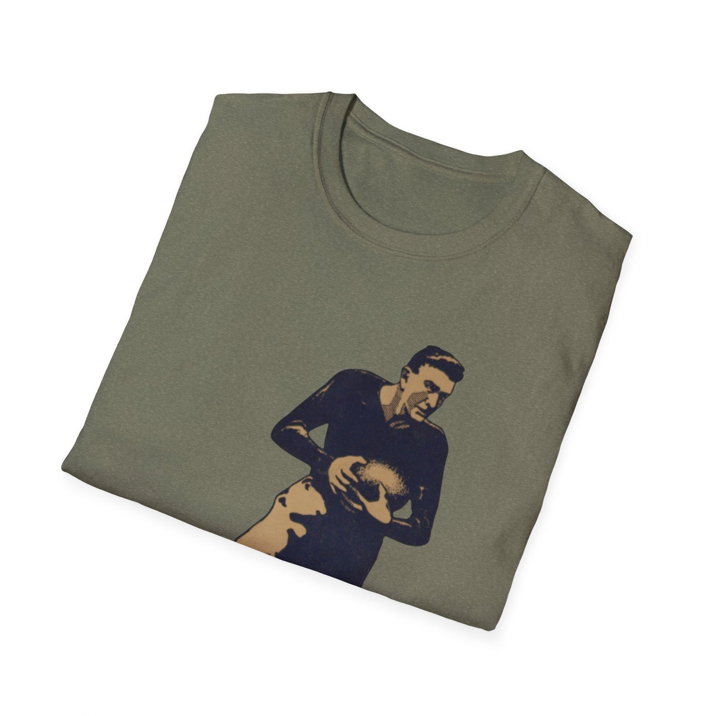 Vintage Football Player T-Shirt - 100% Cotton Retro Tee for Sports Enthusiasts & Game Days