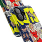 Vintage Comic Book Inspired Tough Phone Cases