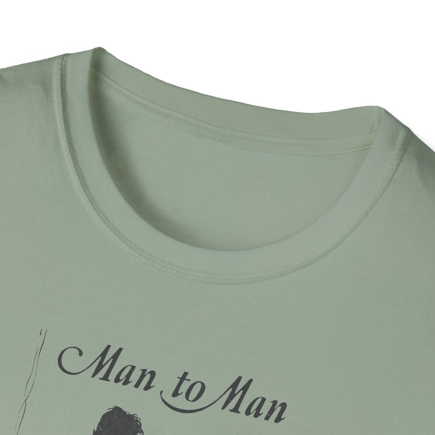 Light Up Your Style: Vintage Roi-Tan Cigar T-Shirt For Laid-Back Loungers!