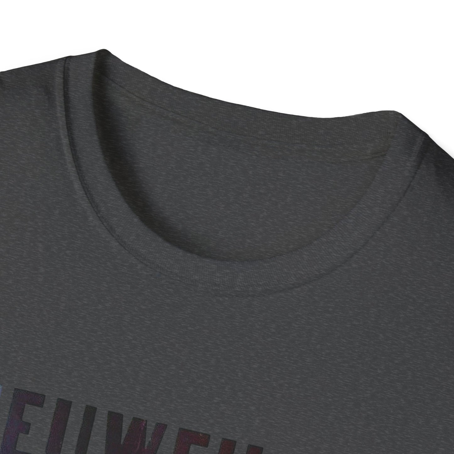 Neuweiler Bock Beer Softstyle Tee: Comfort, Cotton, and a Side of Chuckles!