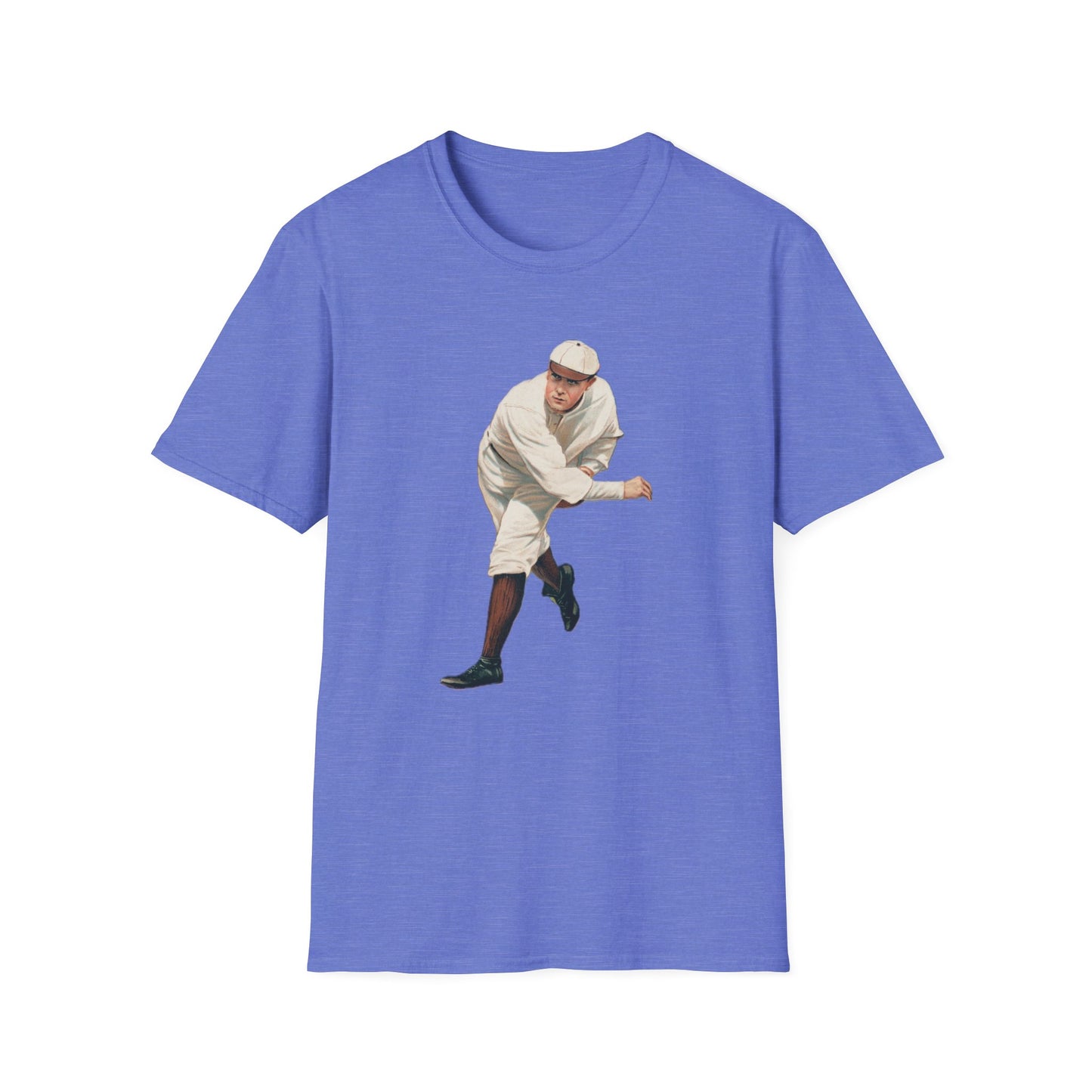 Vintage Baseball Heritage T-Shirt