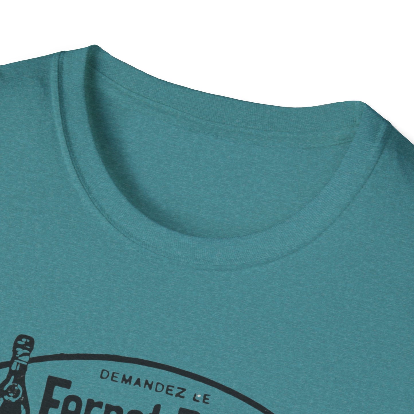 Retro Italian Tonic Logo Tee: Wear A Slice Of Vintage Italian Charm With Comfort And Style!