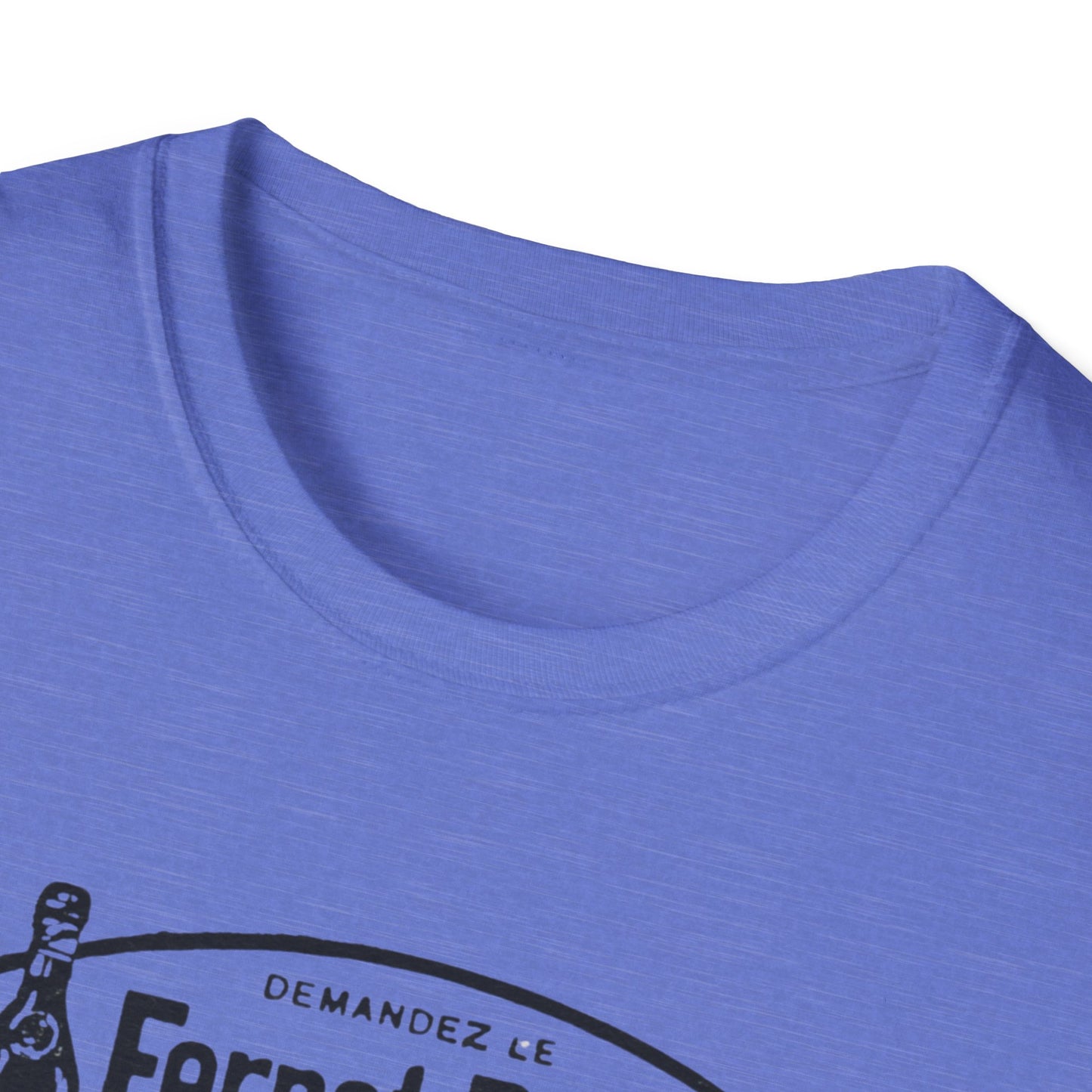 Retro Italian Tonic Logo Tee: Wear A Slice Of Vintage Italian Charm With Comfort And Style!