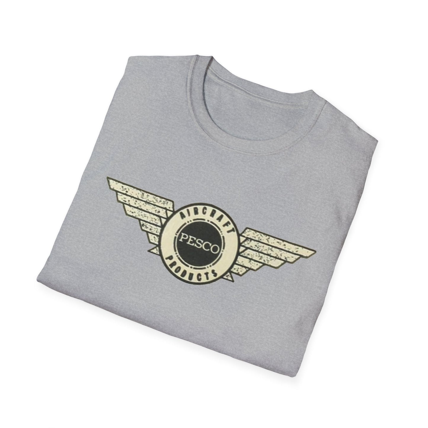 Vintage Aircraft T-Shirt