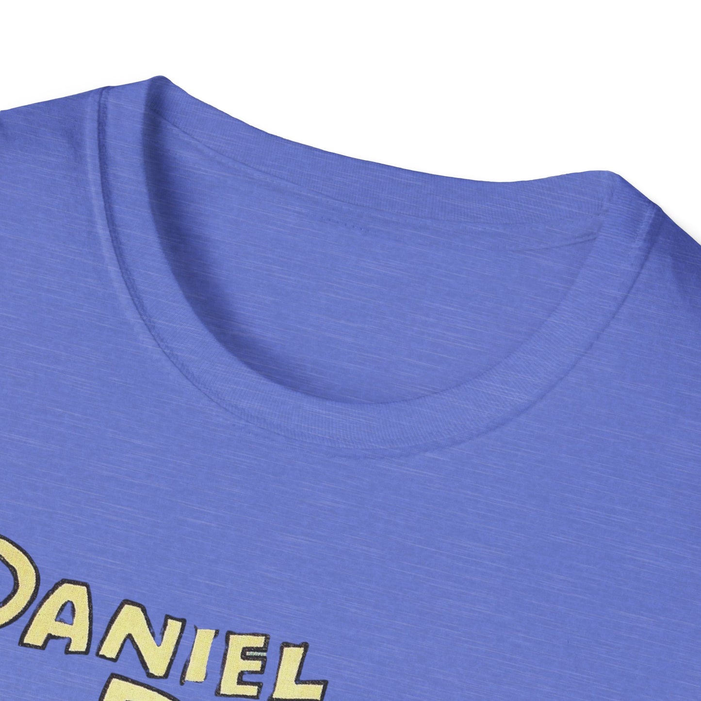 Vintage Daniel Donkey T-Shirt for Kids - Perfect Children's Book Lover Shirt in Soft Cotton