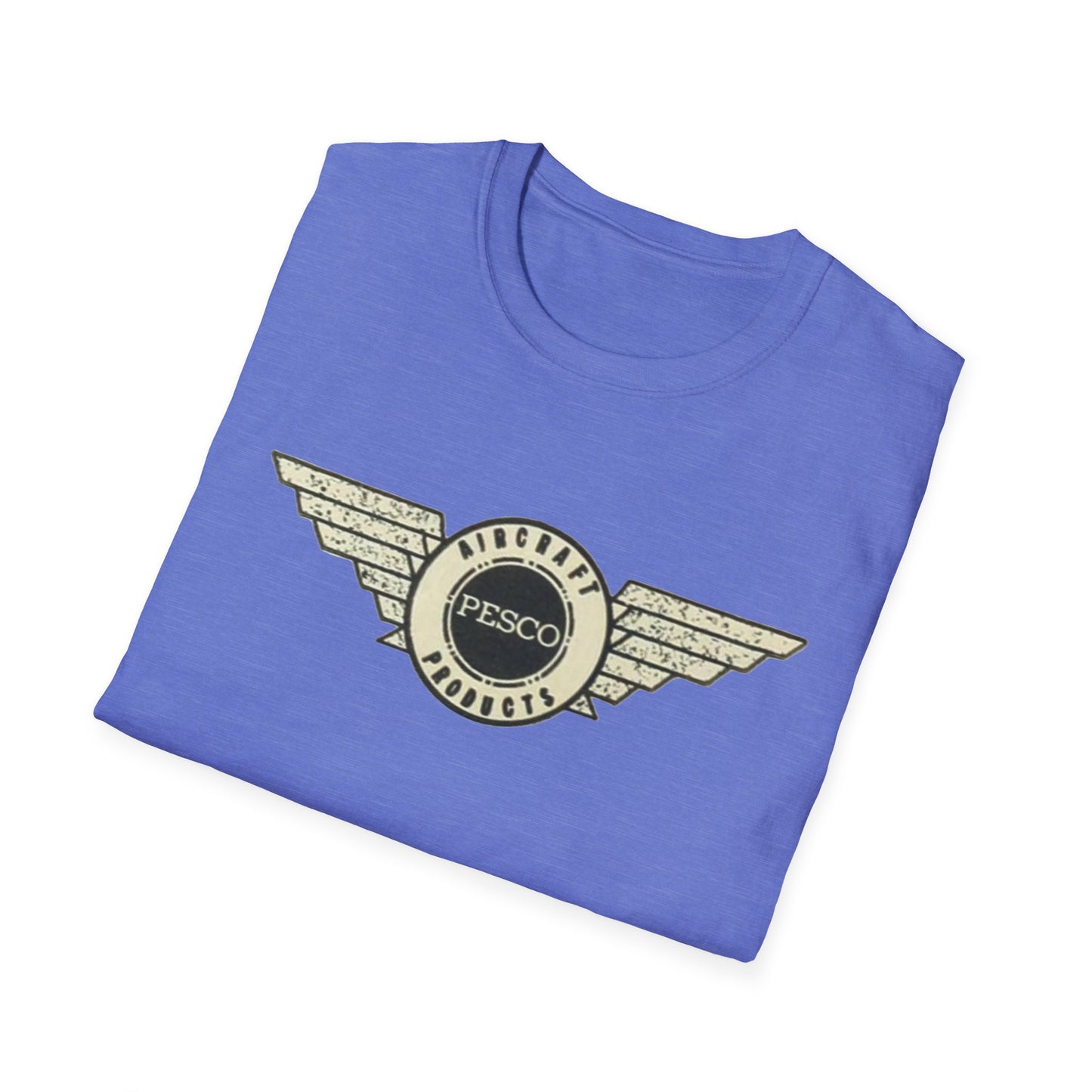 Vintage Aircraft T-Shirt