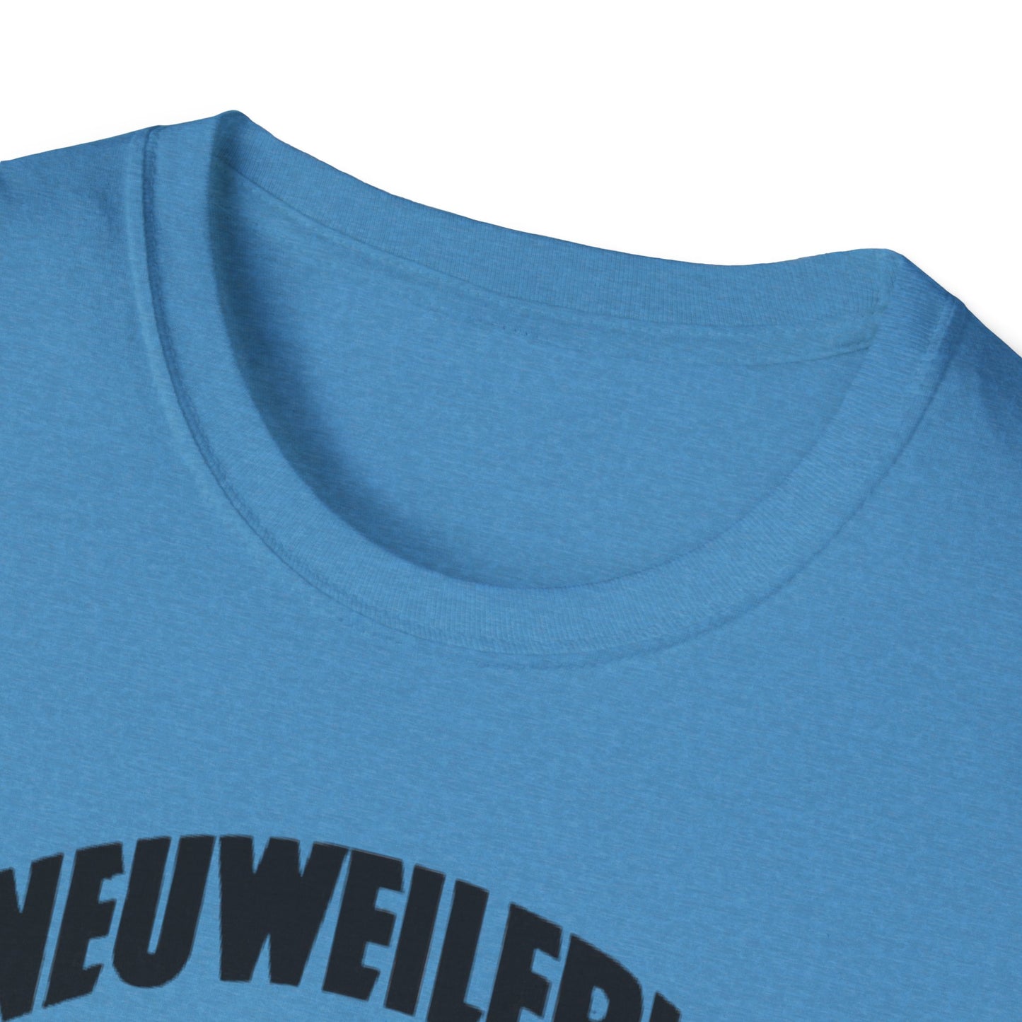 Sip Back and Relax: Vintage Neuweiler's 100% Cotton Bock Beer T-Shirt for Ultimate Chill Vibes